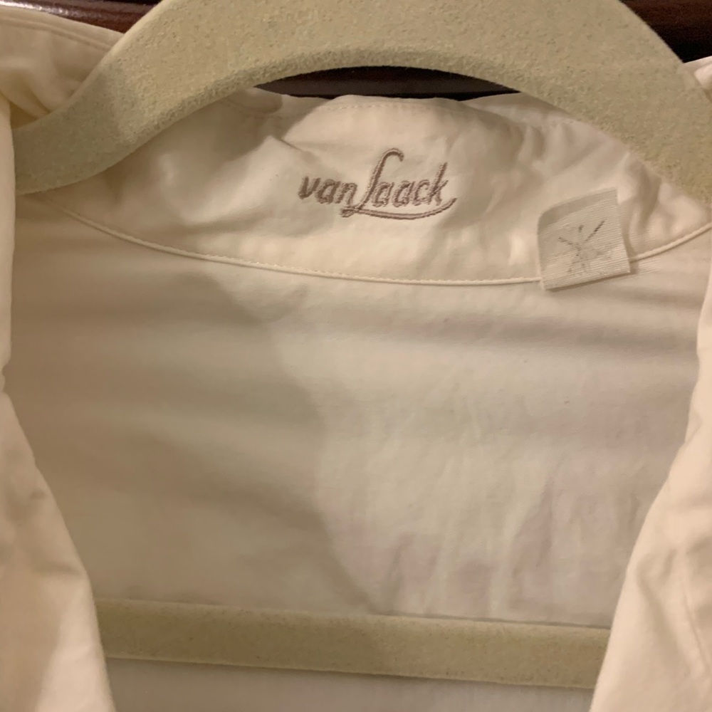 Ladies Van Laack shirt